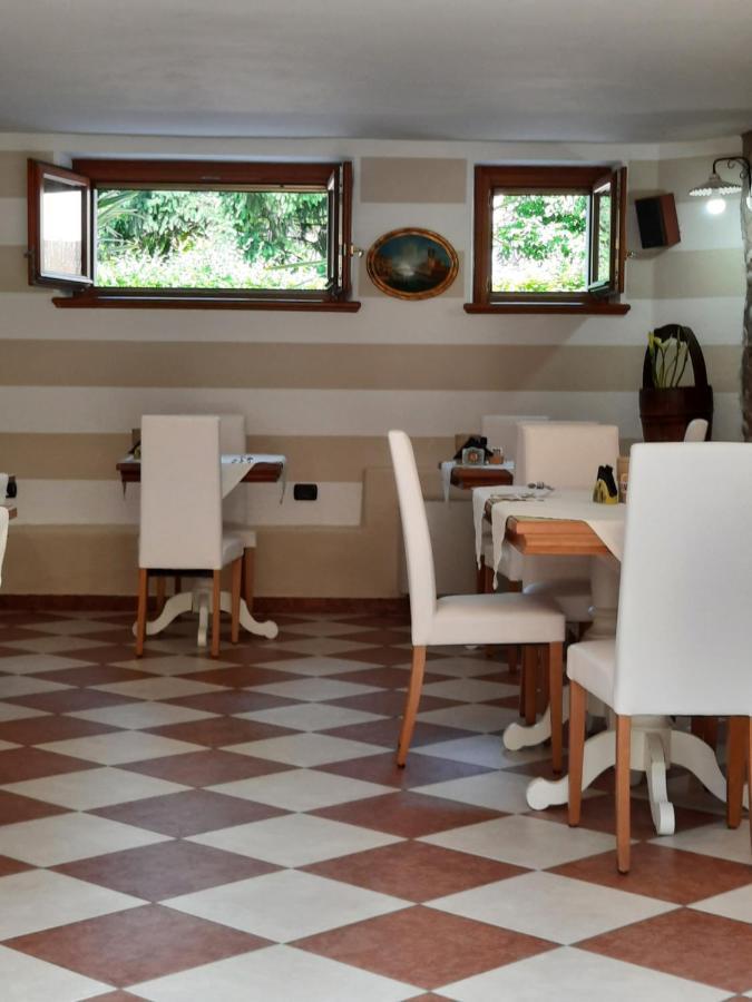 Relais Sweet Days Bed & Breakfast Peschiera del Garda