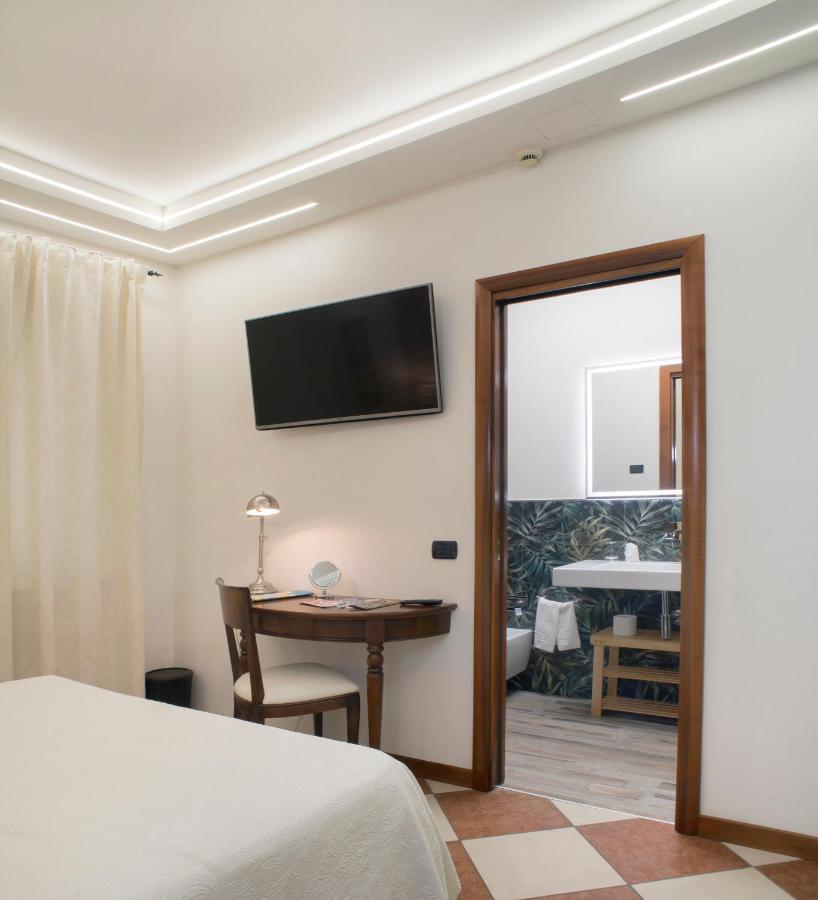 Bed & Breakfast Relais Sweet Days *