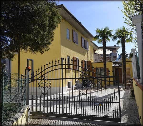 Relais Sweet Days Bed & Breakfast Peschiera del Garda