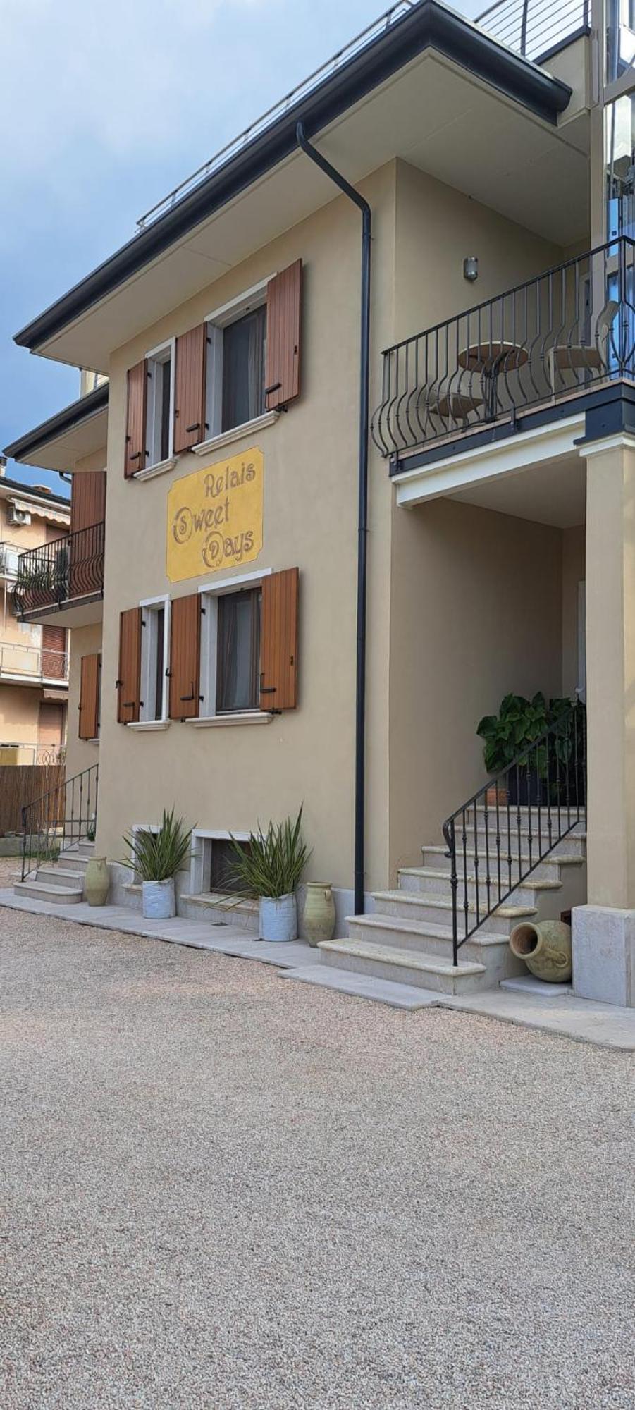 Bed & Breakfast Relais Sweet Days
