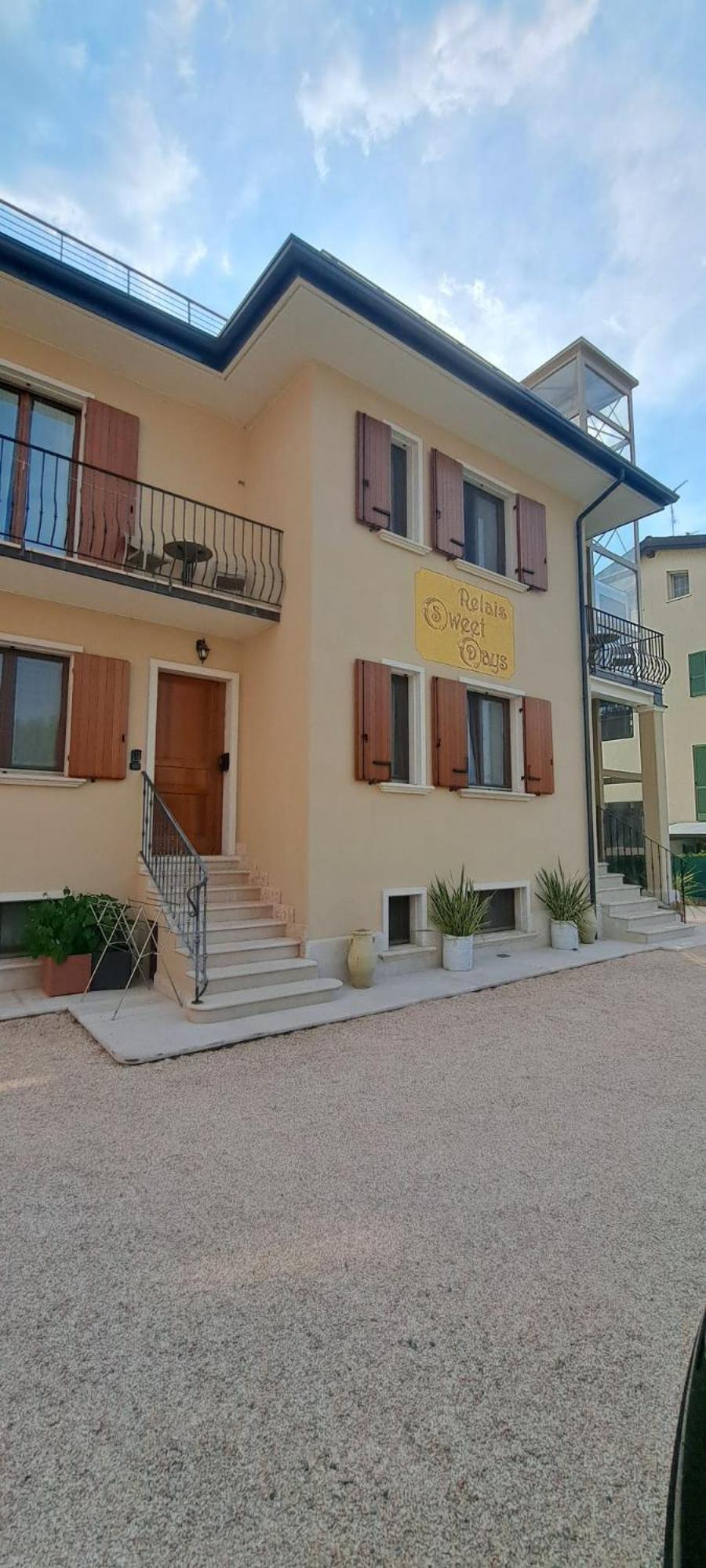 Bed & Breakfast Relais Sweet Days
