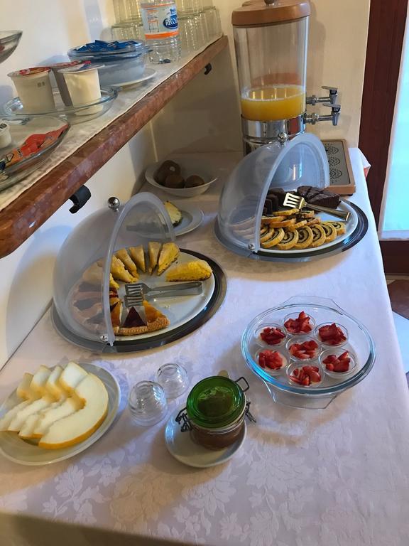Bed & Breakfast Relais Sweet Days
