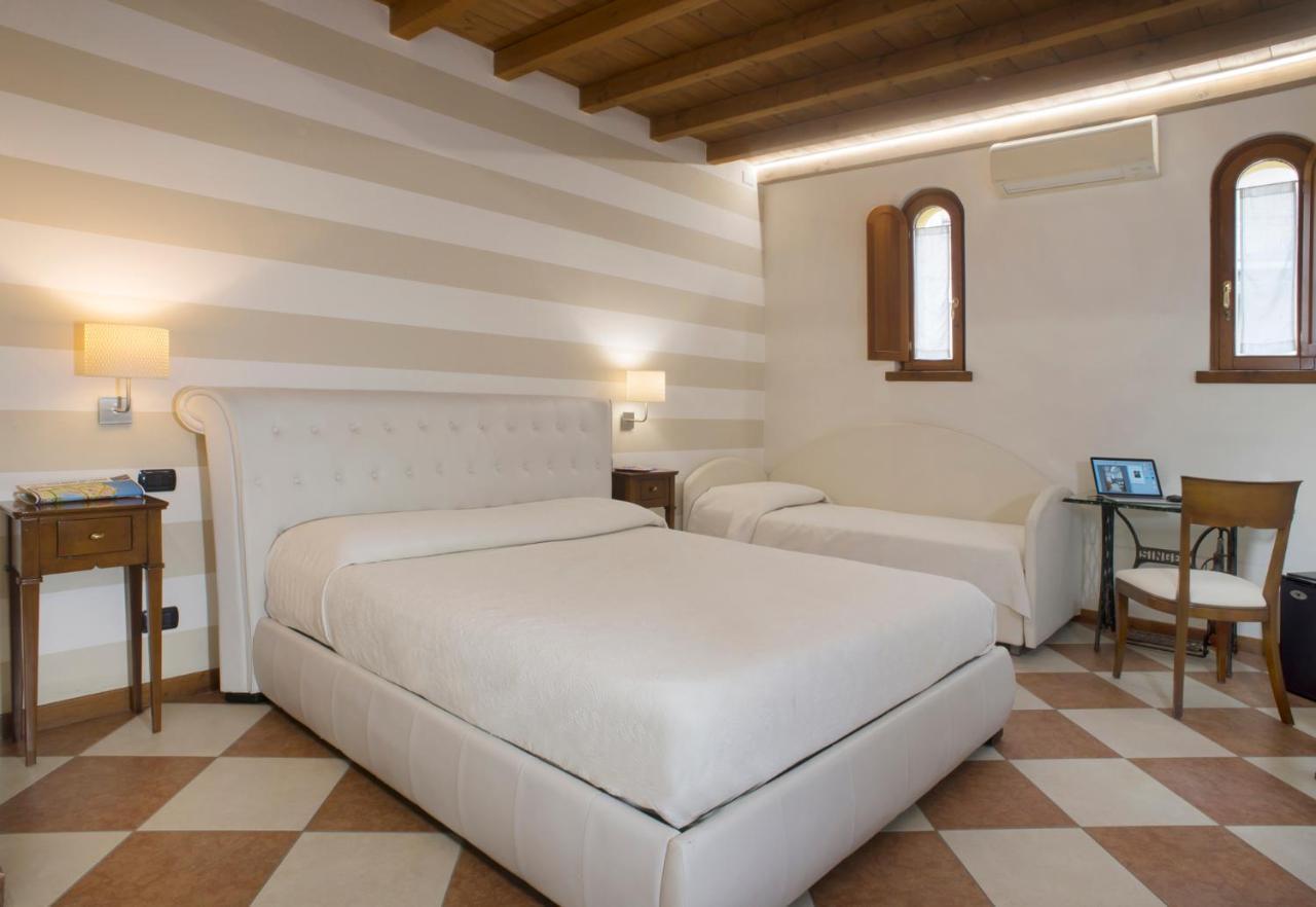 Bed & Breakfast Relais Sweet Days *