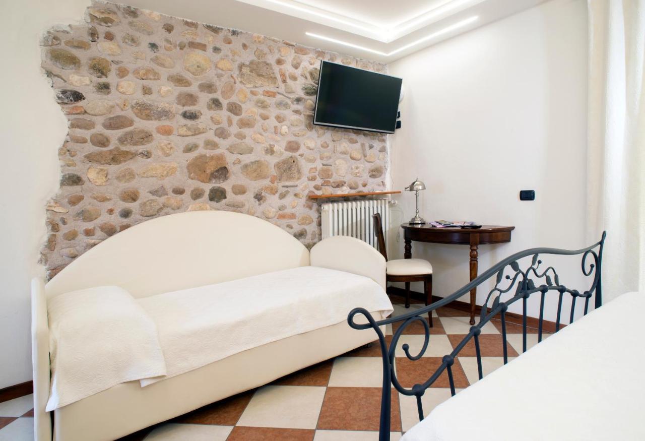 Frühstückspension Relais Sweet Days Peschiera del Garda