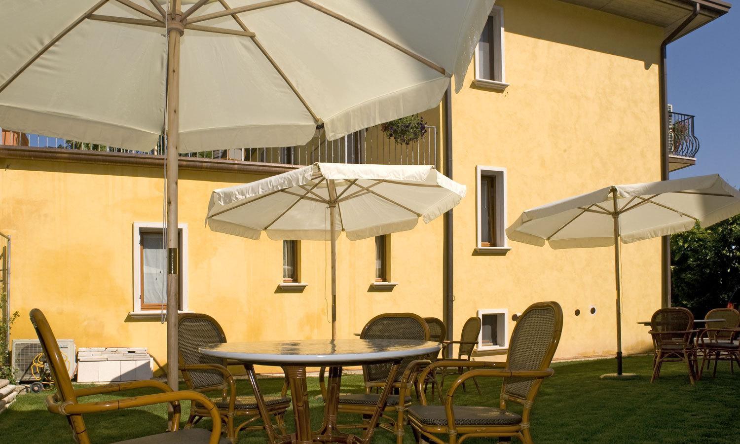 Bed & Breakfast Relais Sweet Days *