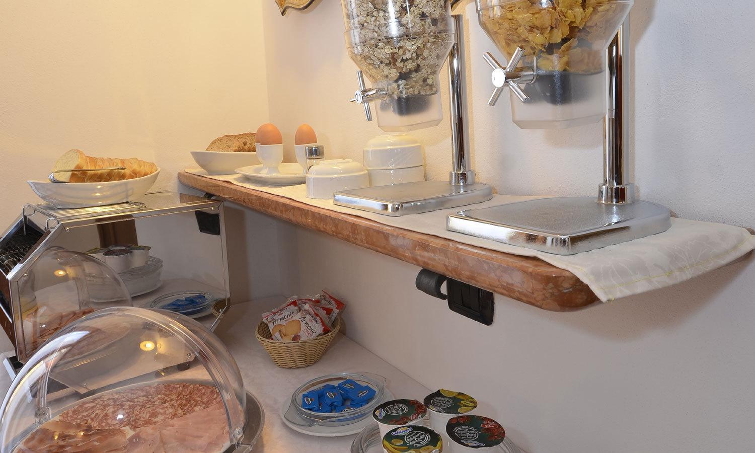 Bed & Breakfast Relais Sweet Days Peschiera del Garda