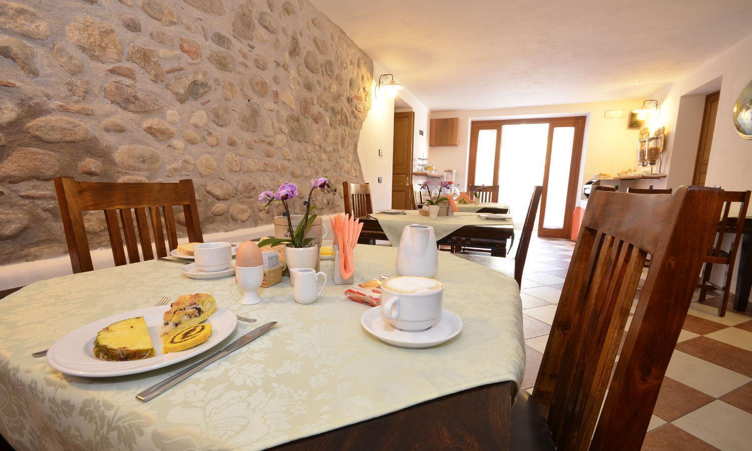 Frühstückspension Relais Sweet Days
