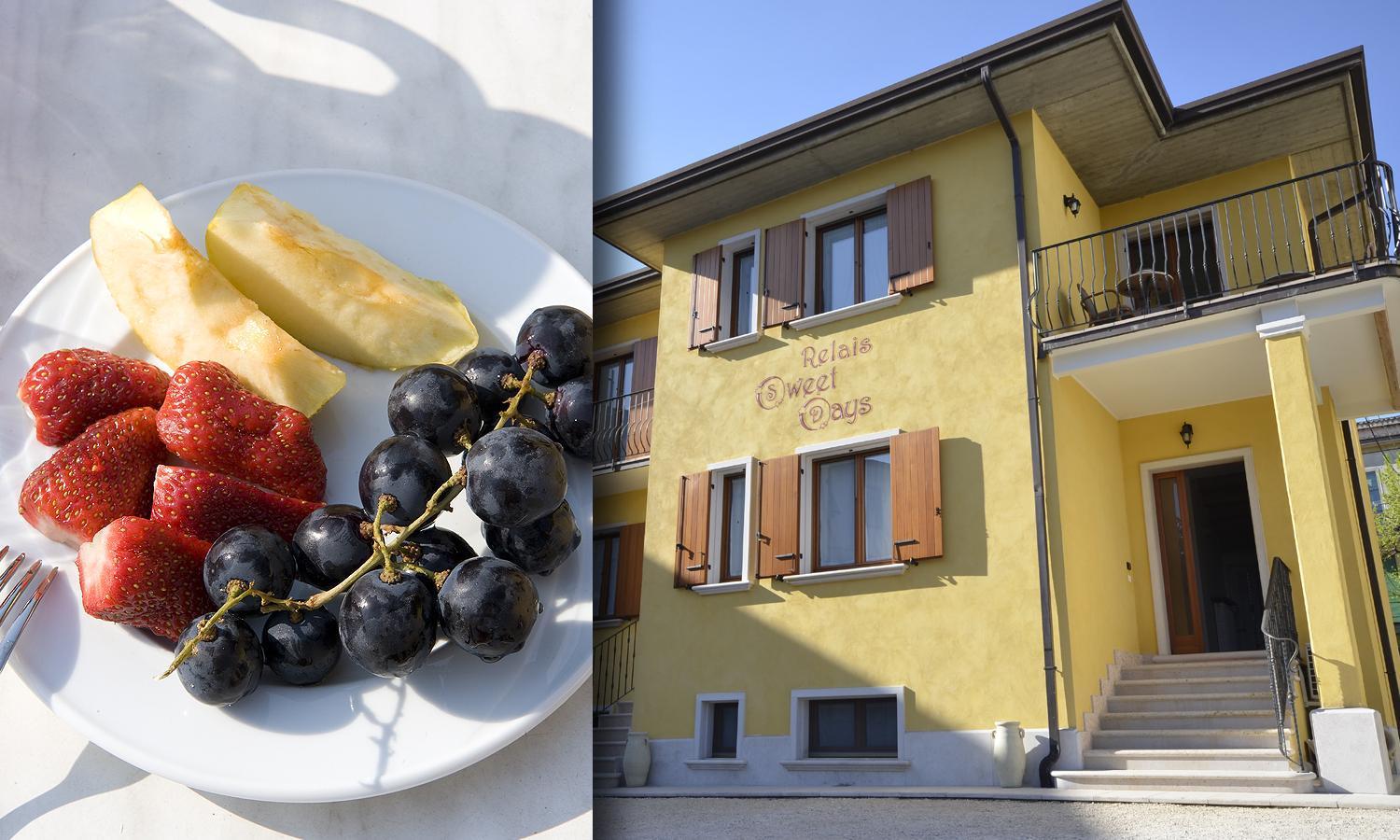 Relais Sweet Days