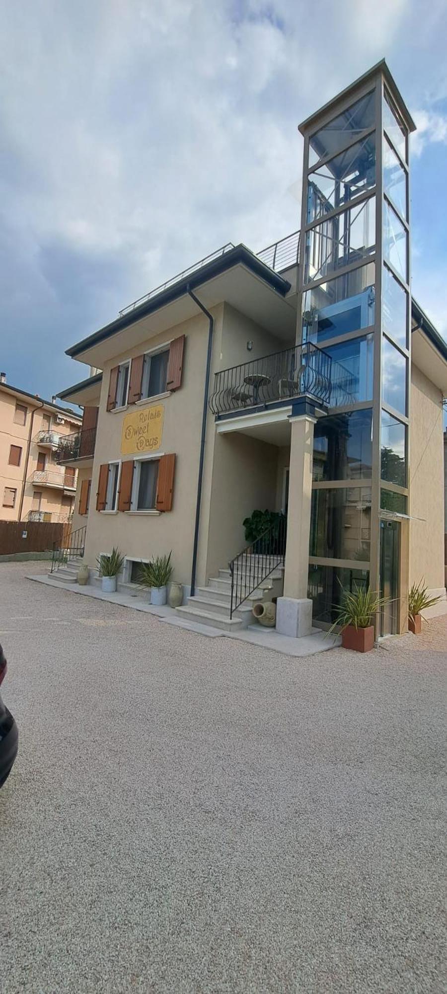 Relais Sweet Days Bed & Breakfast